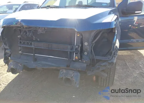 2015 Ford F-150 Xlt from USA, damaged, VIN 1FTEW1CF5FKE09201